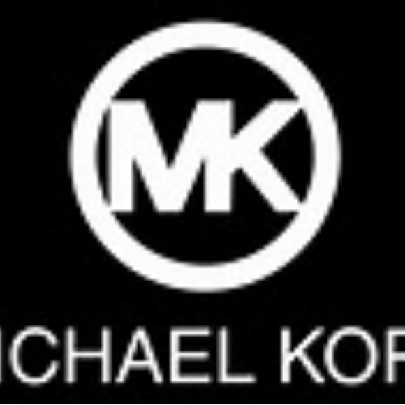 Michael Kors Bedford large Tan / Brown Shoulder Bag W/ Gold Details - Picture 8 of 8